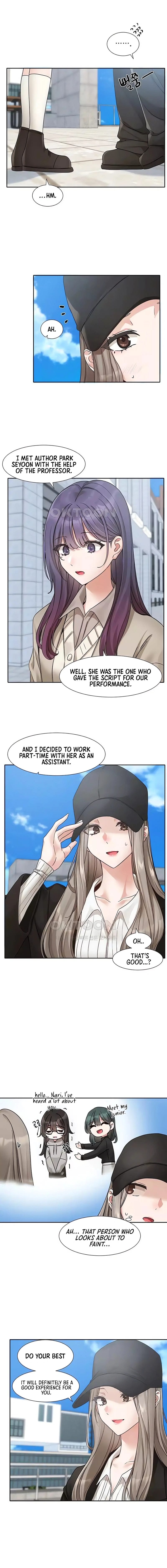 Circles [QRQ , 슈리넬] Chapter 179 – page 11