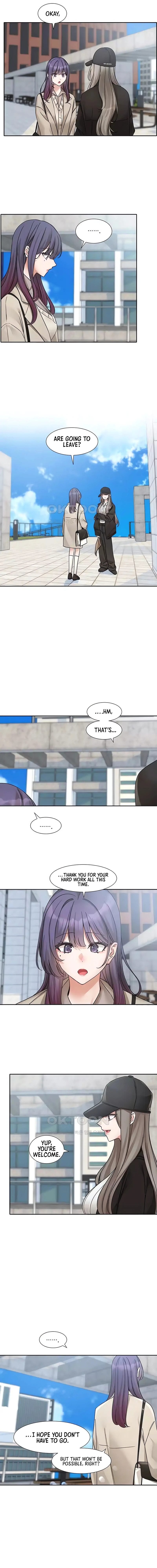 Circles [QRQ , 슈리넬] Chapter 179 – page 12