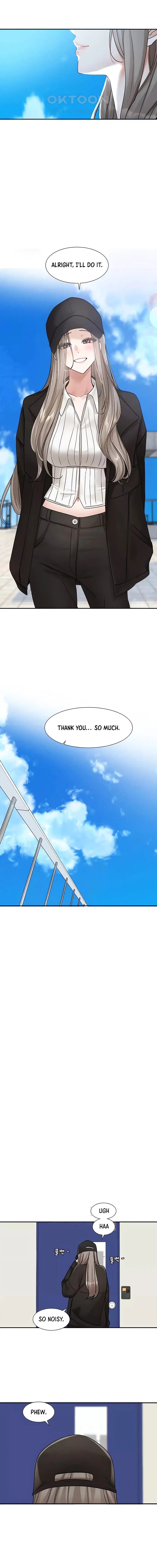 Circles [QRQ , 슈리넬] Chapter 179 – page 14