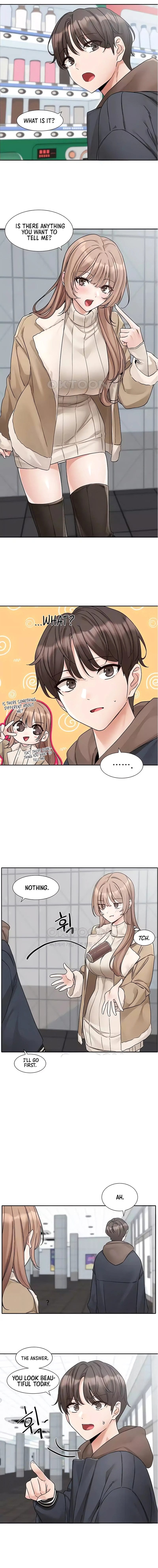Circles [QRQ , 슈리넬] Chapter 179 – page 7