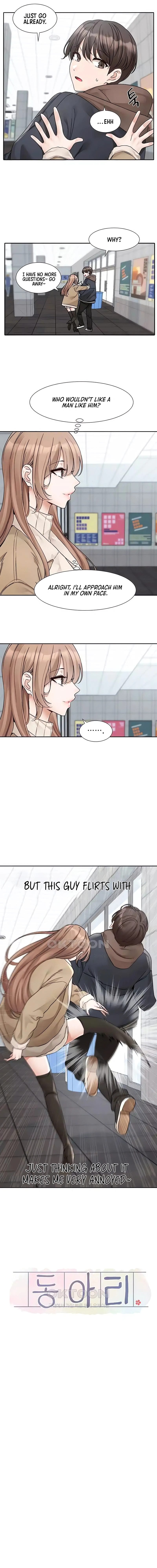Circles [QRQ , 슈리넬] Chapter 179 – page 9