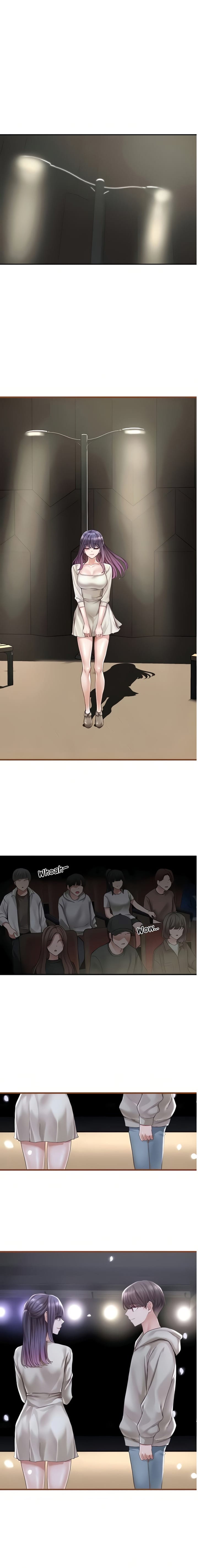 Circles [QRQ , 슈리넬] Chapter 66 – page 10