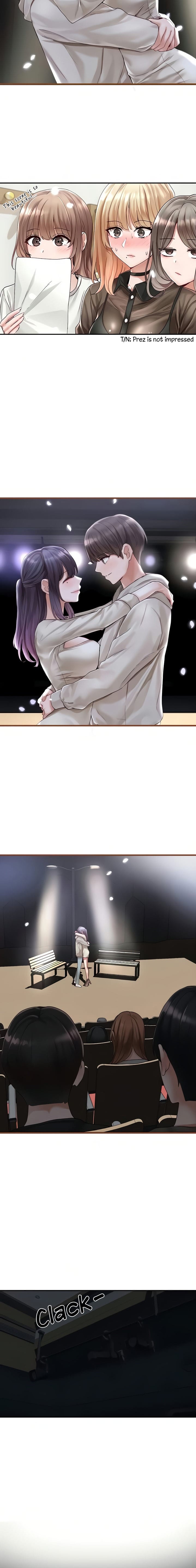 Circles [QRQ , 슈리넬] Chapter 66 – page 13