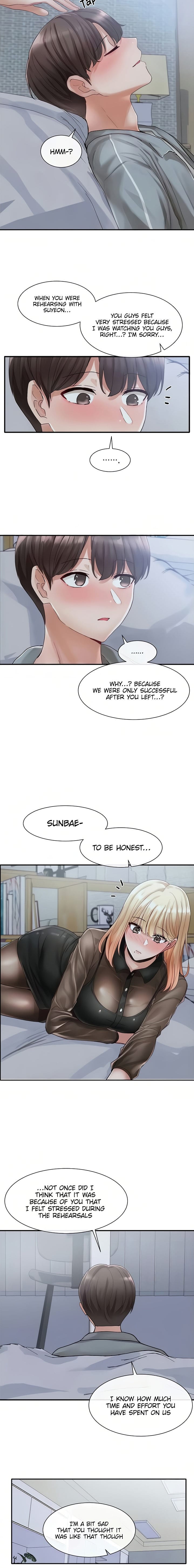 Circles [QRQ , 슈리넬] Chapter 66 – page 20