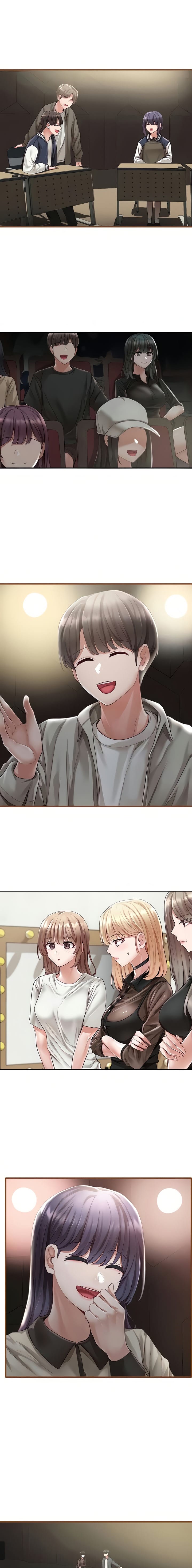 Circles [QRQ , 슈리넬] Chapter 66 – page 4