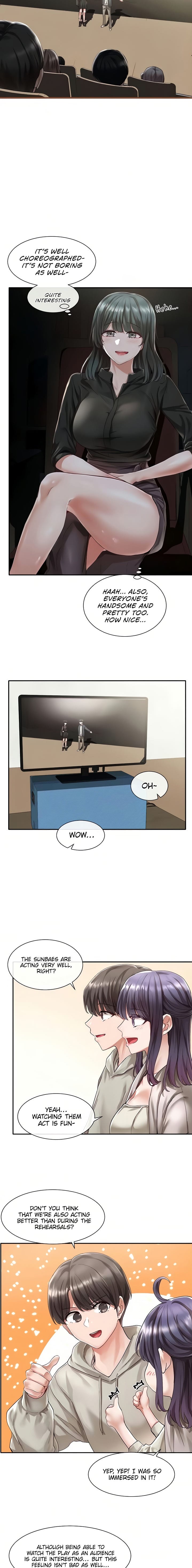 Circles [QRQ , 슈리넬] Chapter 66 – page 5