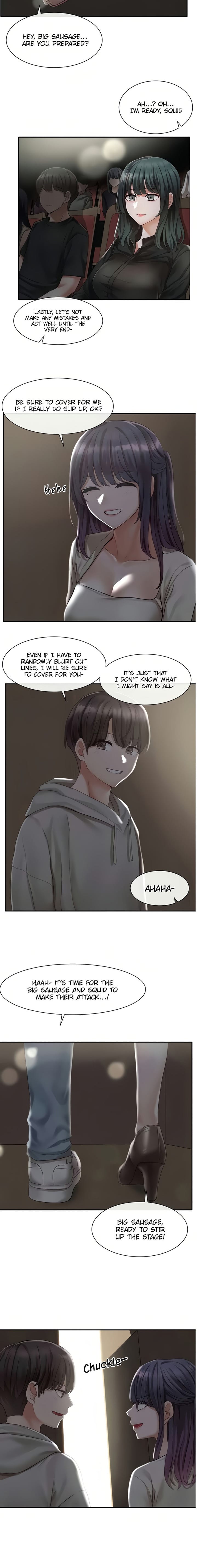 Circles [QRQ , 슈리넬] Chapter 66 – page 9