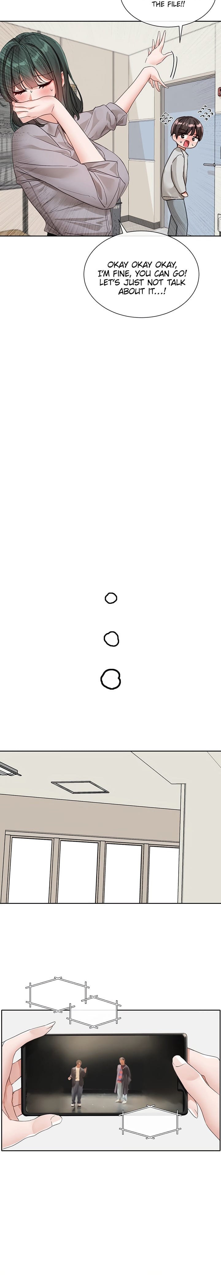 Circles [QRQ , 슈리넬] Chapter 134 – page 10