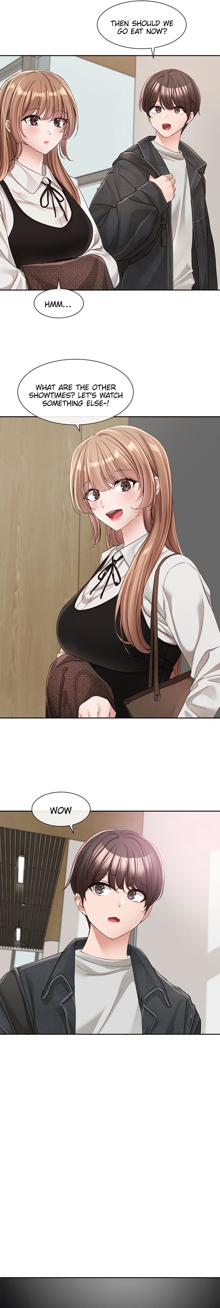Circles [QRQ , 슈리넬] Chapter 134 – page 23