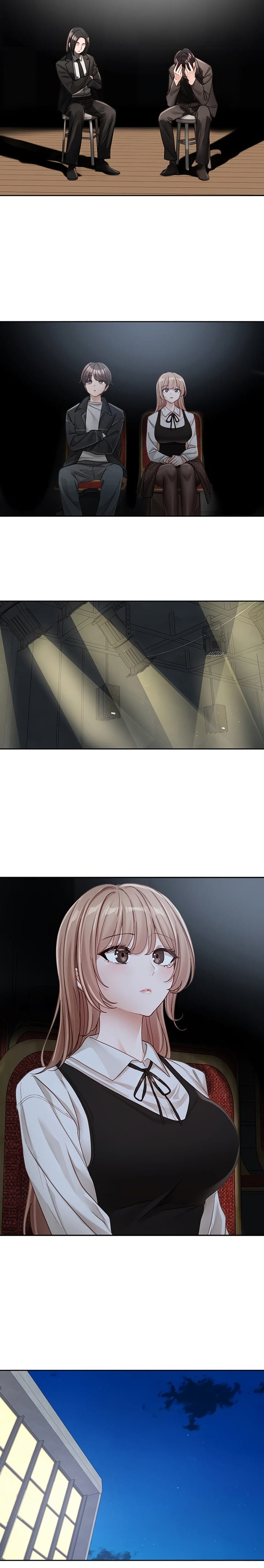 Circles [QRQ , 슈리넬] Chapter 134 – page 24