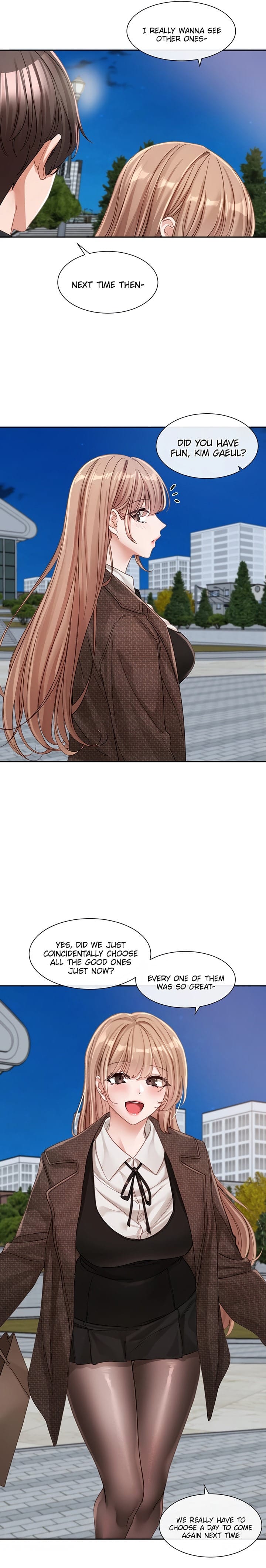 Circles [QRQ , 슈리넬] Chapter 134 – page 26