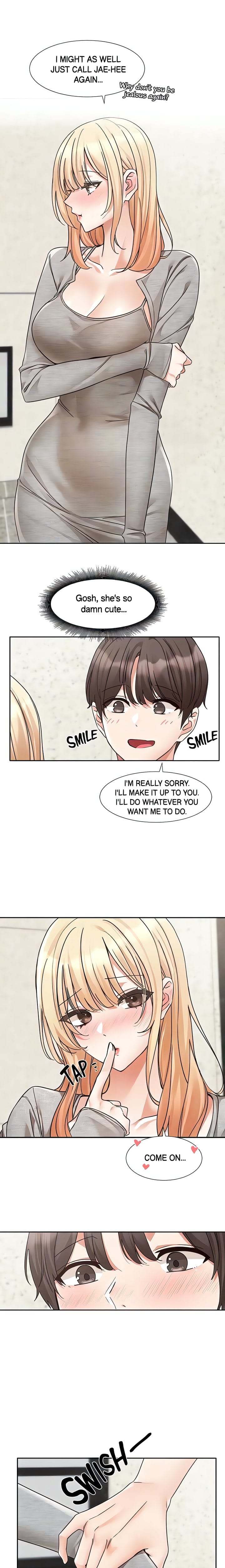 Circles [QRQ , 슈리넬] Chapter 203 – page 15