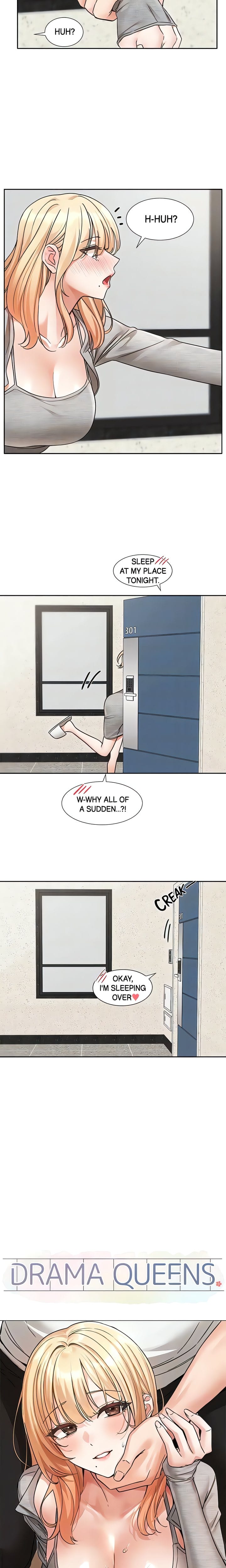 Circles [QRQ , 슈리넬] Chapter 203 – page 16