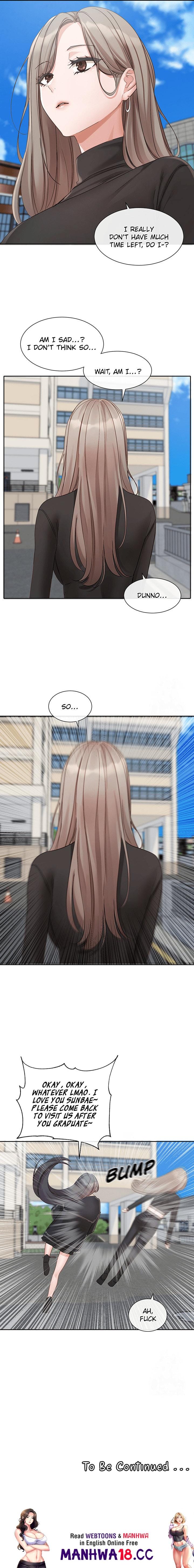 Circles [QRQ , 슈리넬] Chapter 151 – page 19
