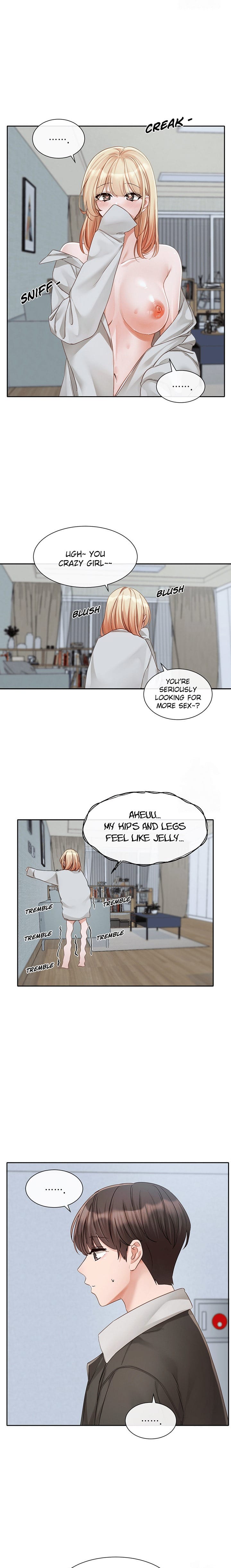 Circles [QRQ , 슈리넬] Chapter 151 – page 5