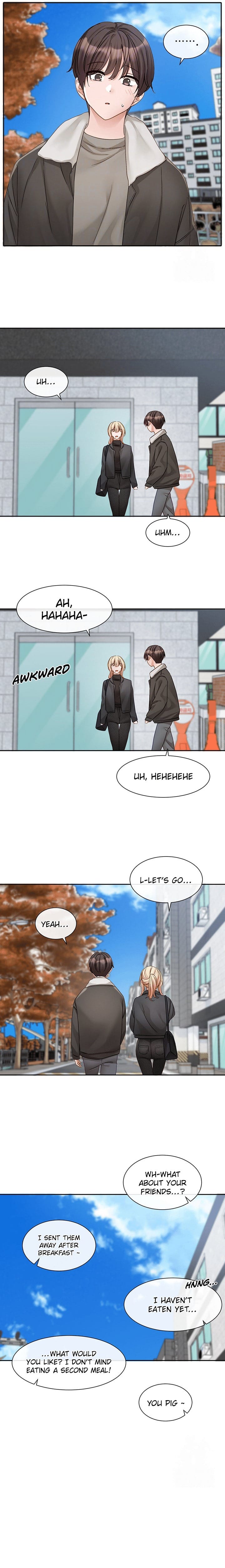 Circles [QRQ , 슈리넬] Chapter 151 – page 7