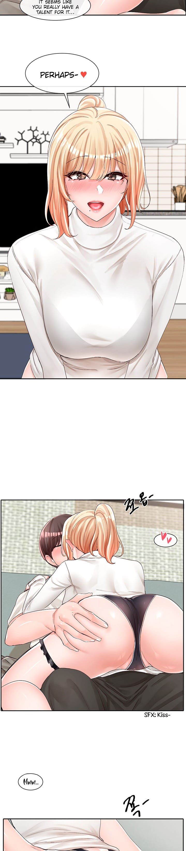 Circles [QRQ , 슈리넬] Chapter 90 – page 20