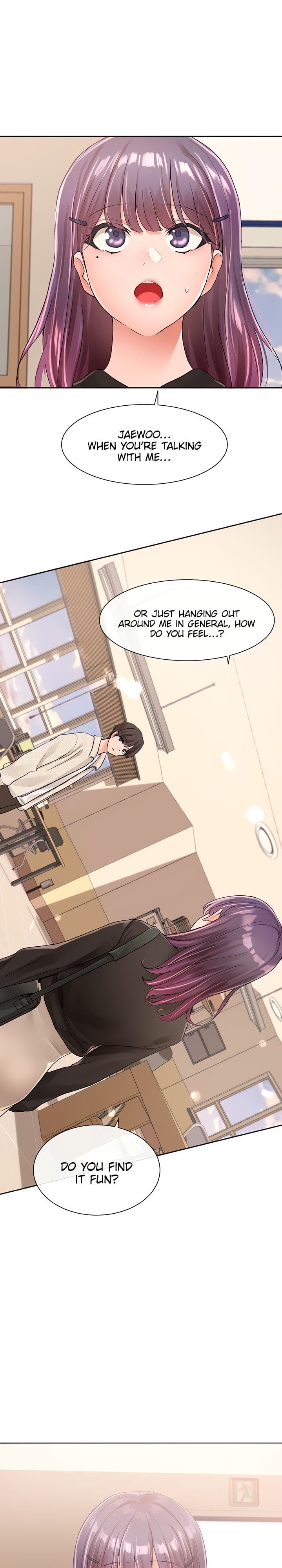 Circles [QRQ , 슈리넬] Chapter 100 – page 2