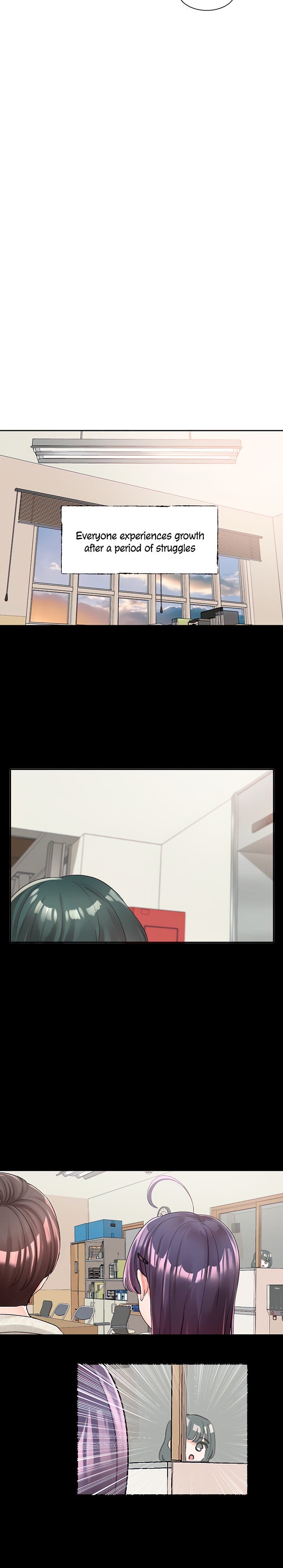 Circles [QRQ , 슈리넬] Chapter 100 – page 25