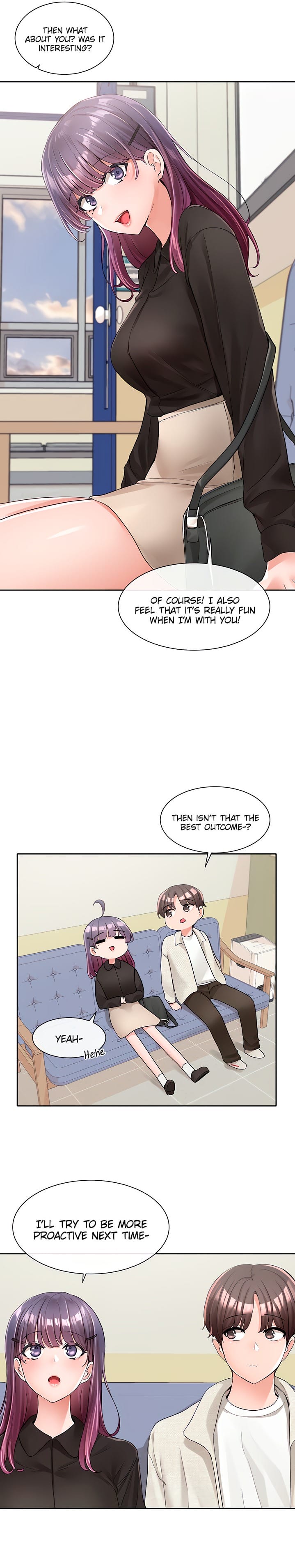 Circles [QRQ , 슈리넬] Chapter 100 – page 7