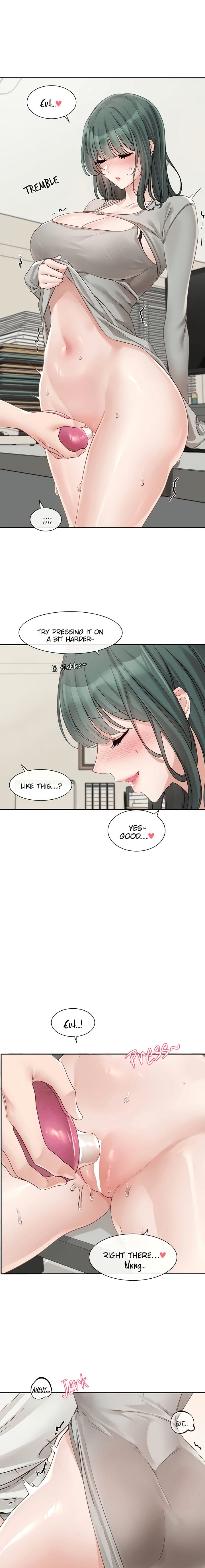 Circles [QRQ , 슈리넬] Chapter 142 – page 12