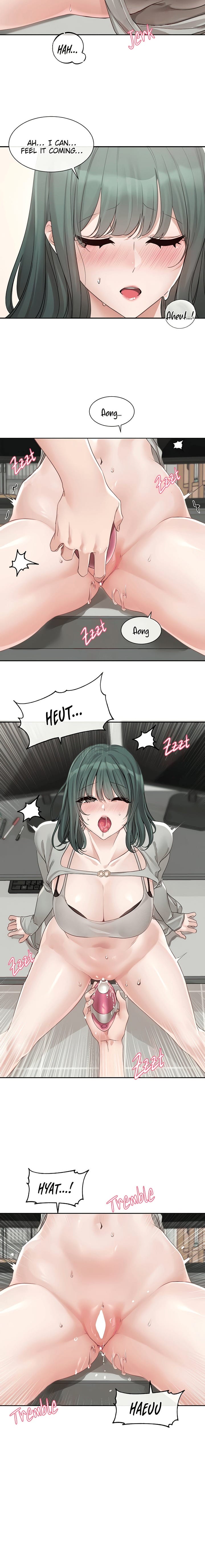 Circles [QRQ , 슈리넬] Chapter 142 – page 13