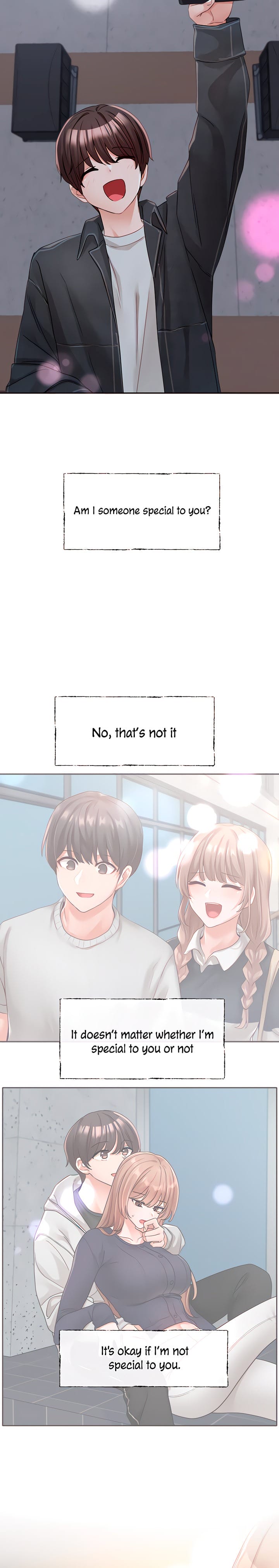 Circles [QRQ , 슈리넬] Chapter 135 – page 13