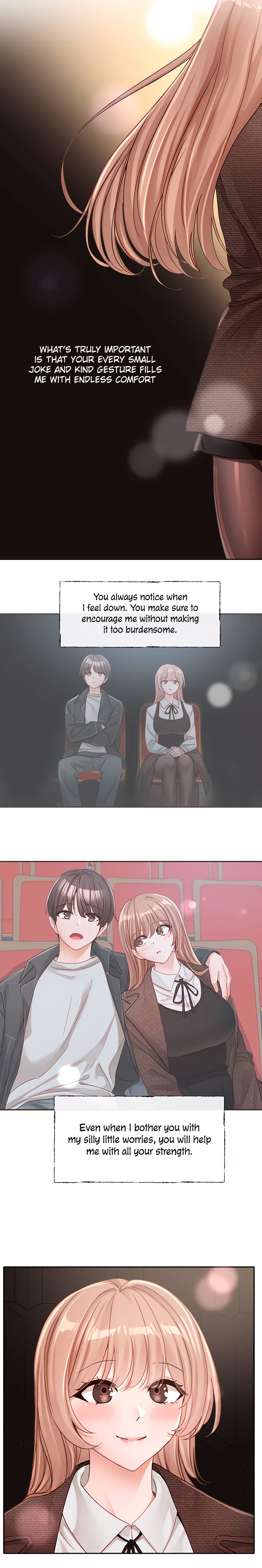 Circles [QRQ , 슈리넬] Chapter 135 – page 14