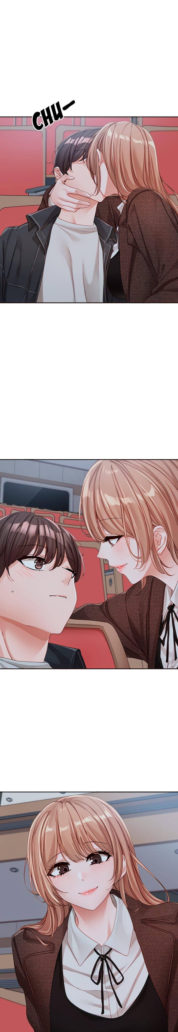 Circles [QRQ , 슈리넬] Chapter 135 – page 2