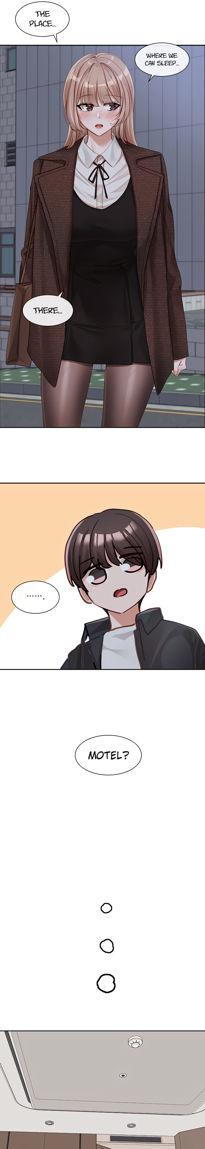 Circles [QRQ , 슈리넬] Chapter 135 – page 23