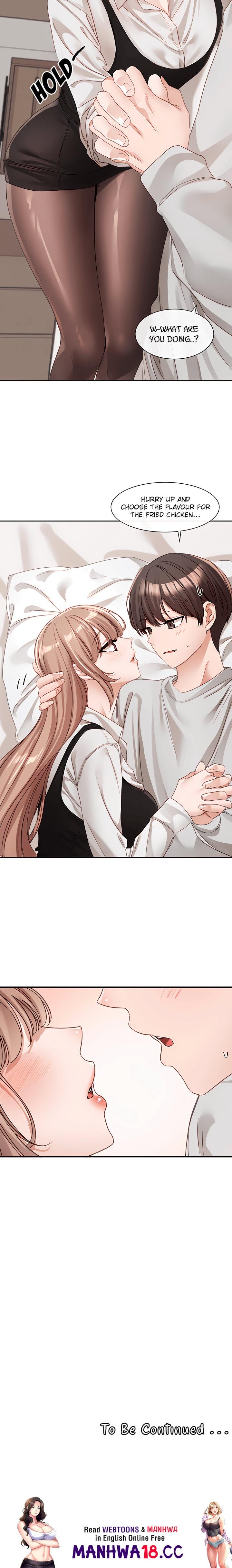 Circles [QRQ , 슈리넬] Chapter 135 – page 27