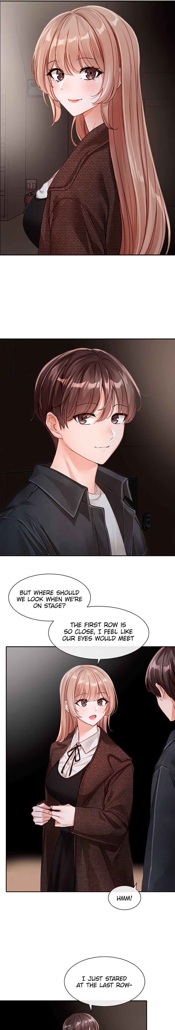 Circles [QRQ , 슈리넬] Chapter 135 – page 8