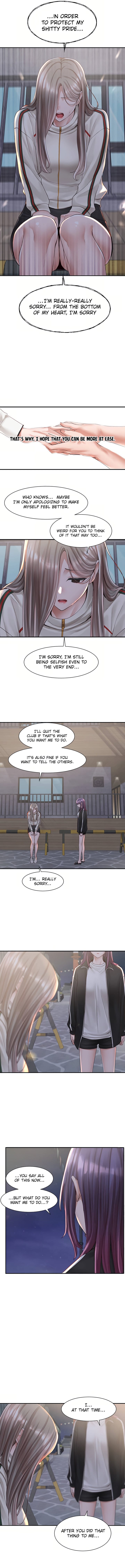 Circles [QRQ , 슈리넬] Chapter 84 – page 11