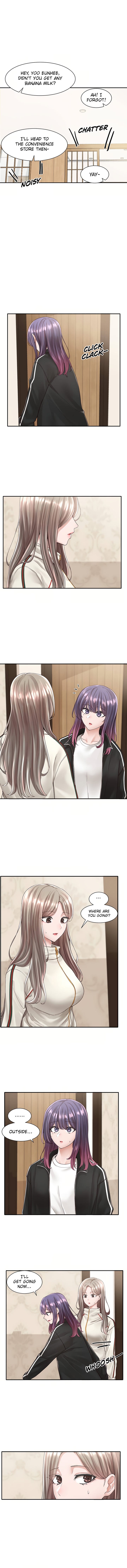 Circles [QRQ , 슈리넬] Chapter 84 – page 2