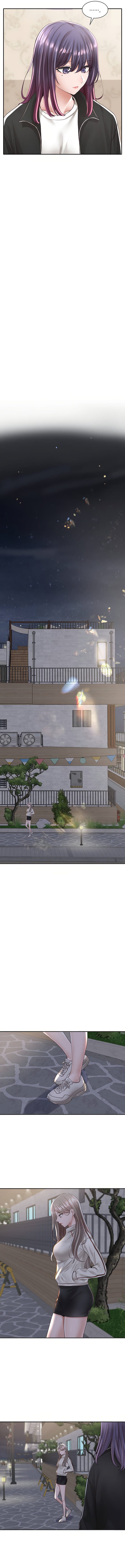 Circles [QRQ , 슈리넬] Chapter 84 – page 4