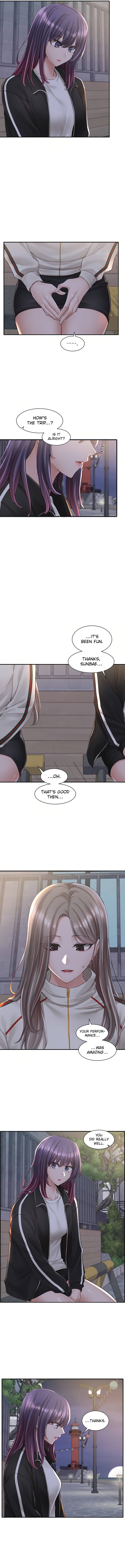Circles [QRQ , 슈리넬] Chapter 84 – page 6