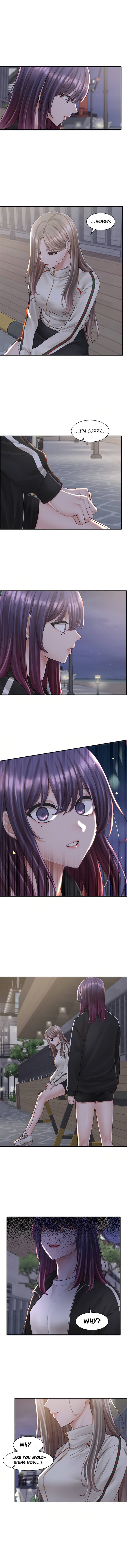 Circles [QRQ , 슈리넬] Chapter 84 – page 7