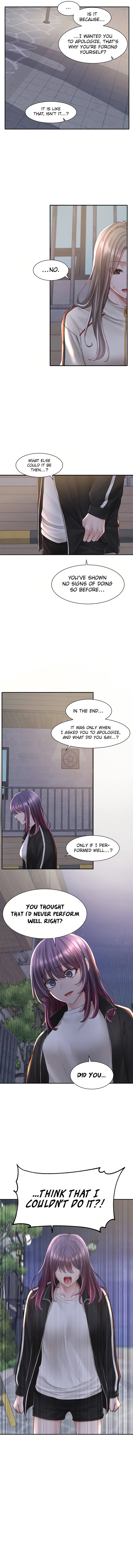 Circles [QRQ , 슈리넬] Chapter 84 – page 8