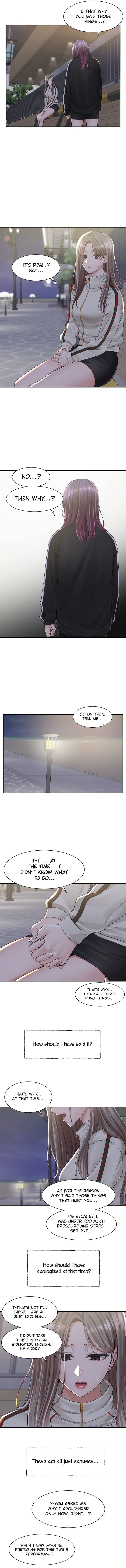 Circles [QRQ , 슈리넬] Chapter 84 – page 9
