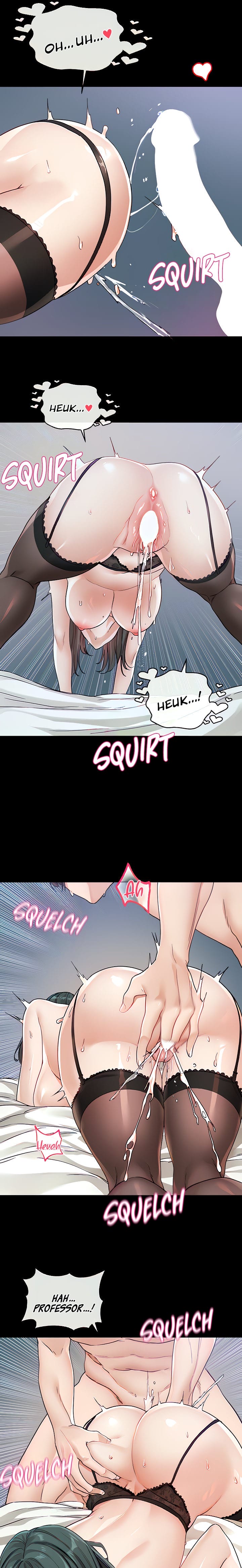 Circles [QRQ , 슈리넬] Chapter 131 – page 14