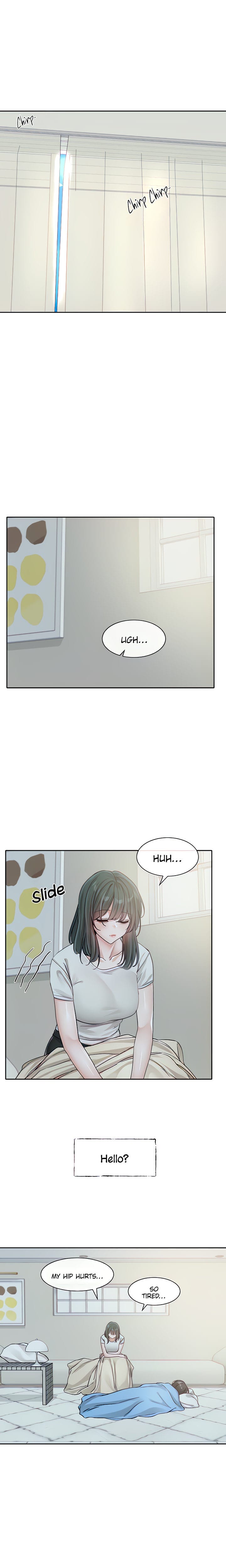 Circles [QRQ , 슈리넬] Chapter 131 – page 2