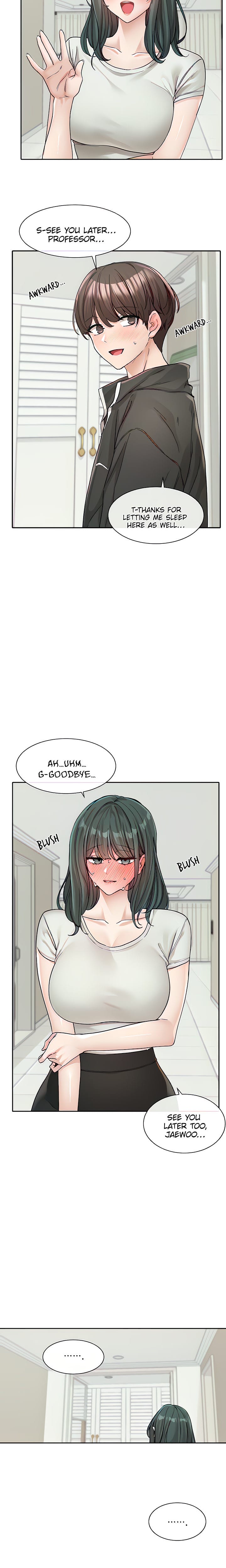 Circles [QRQ , 슈리넬] Chapter 131 – page 22