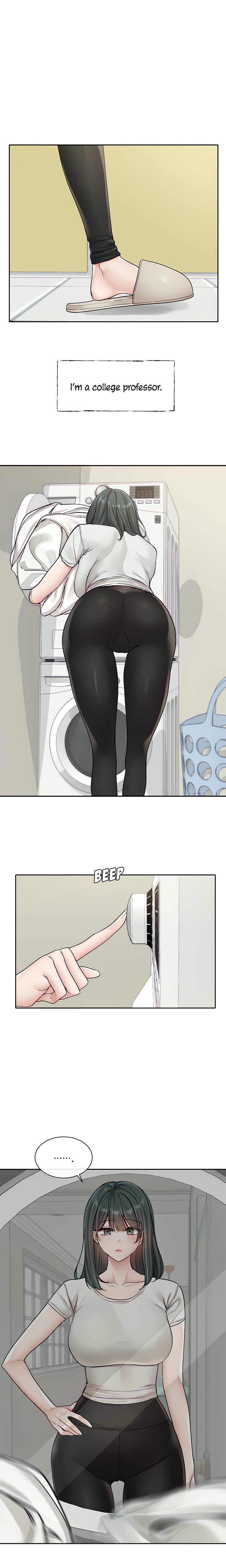 Circles [QRQ , 슈리넬] Chapter 131 – page 3