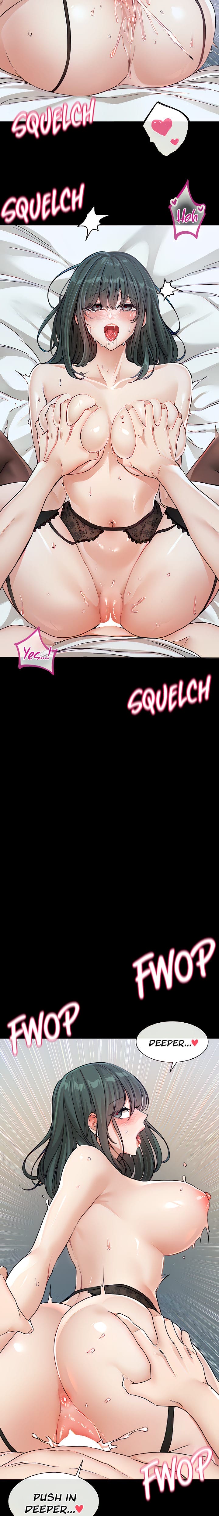 Circles [QRQ , 슈리넬] Chapter 131 – page 9