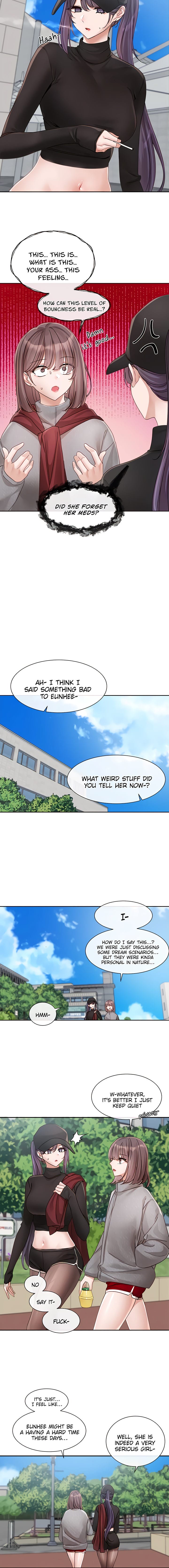 Circles [QRQ , 슈리넬] Chapter 140 – page 16