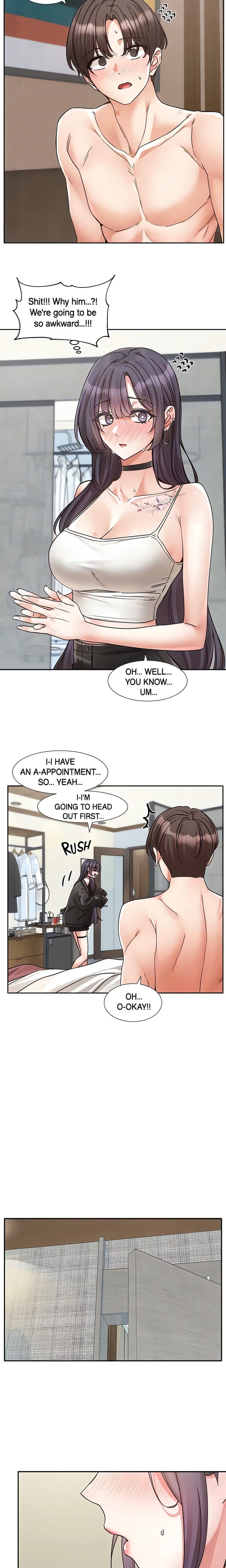 Circles [QRQ , 슈리넬] Chapter 212 – page 9