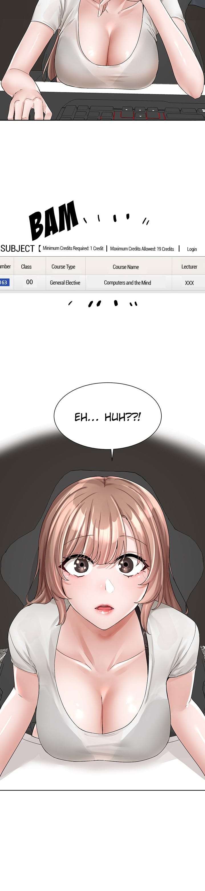 Circles [QRQ , 슈리넬] Chapter 95 – page 25