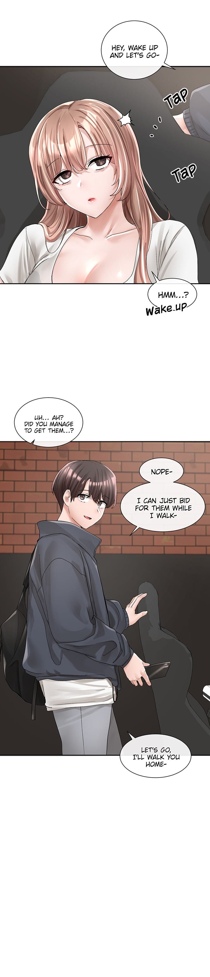 Circles [QRQ , 슈리넬] Chapter 95 – page 29