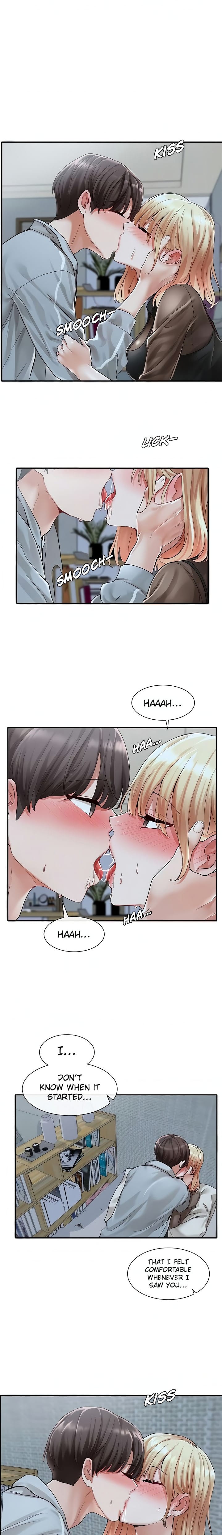 Circles [QRQ , 슈리넬] Chapter 67 – page 13