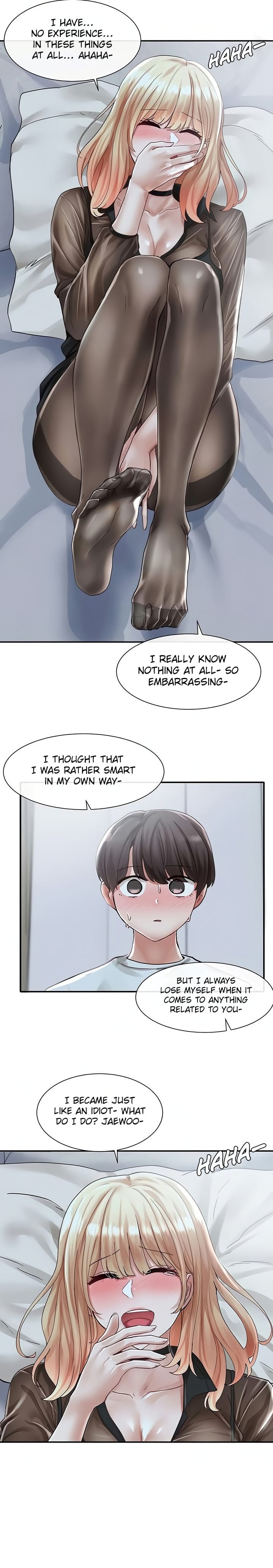 Circles [QRQ , 슈리넬] Chapter 67 – page 20